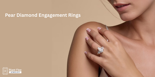 Pear_Diamond_Engagement_Rings