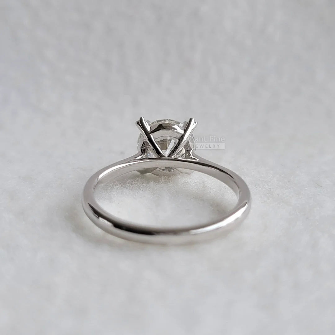 14k/18k gold ring