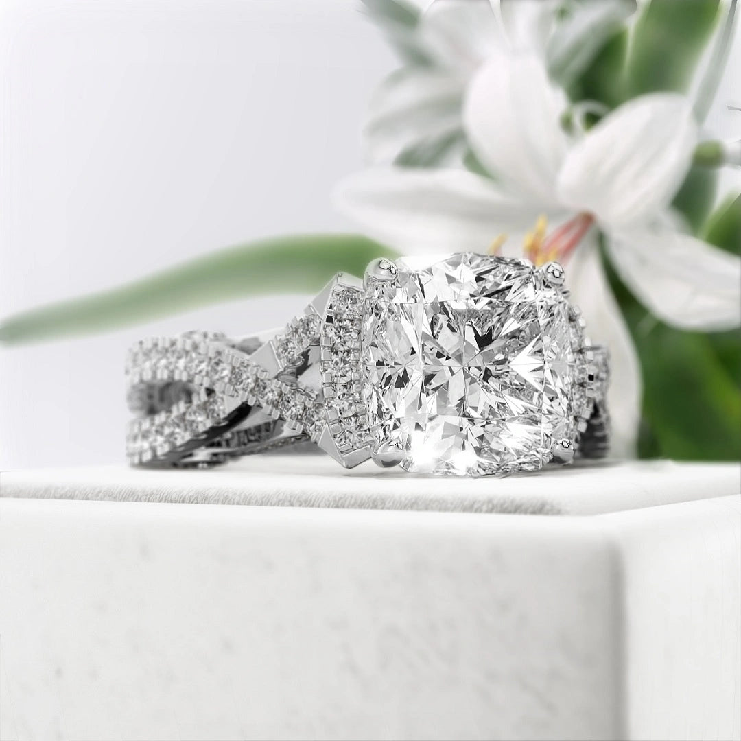 2-Ct-Cushion-Cut-Diamond-Engagement-Ring-14k-White-Gold-Diamond-View