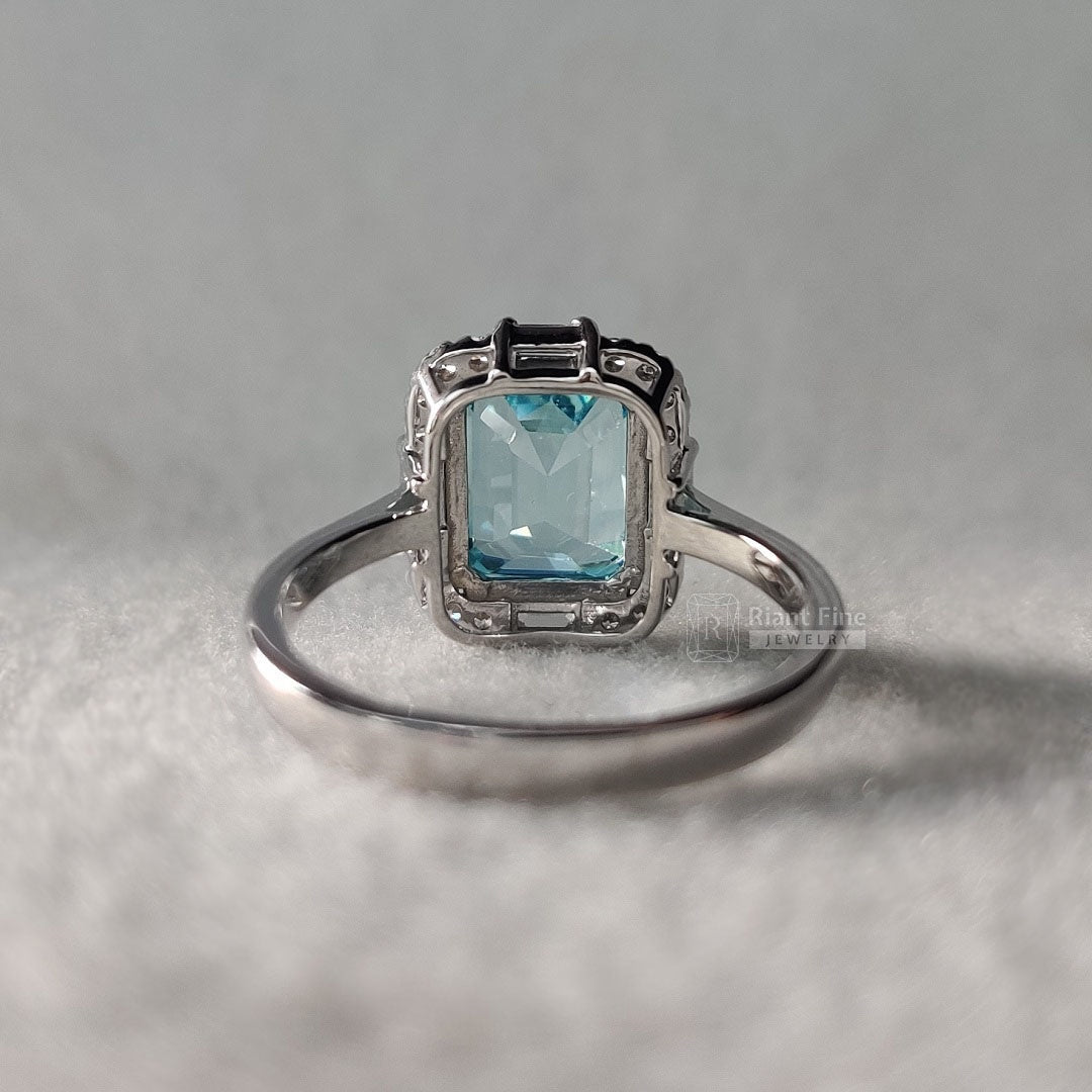 14K-White-Gold-Engagement-Rings