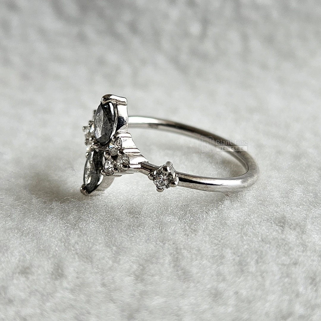 Marquise-diamond-engagement-ring