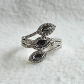 salt-and-pepper-diamond-engagement-ring