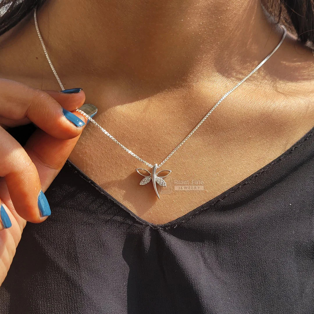 Buy Butterfly Jewelry New York