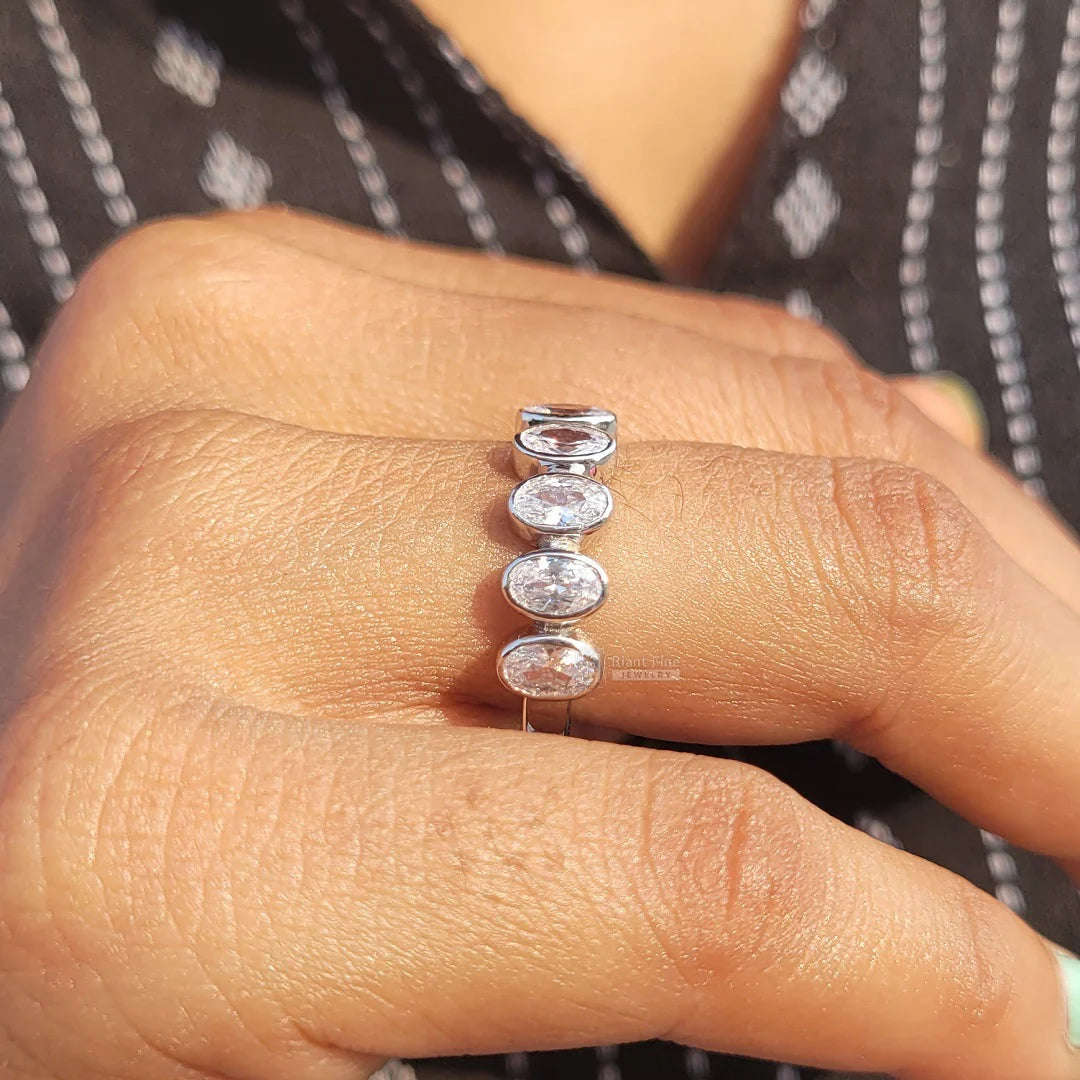 Ring Collection in USA