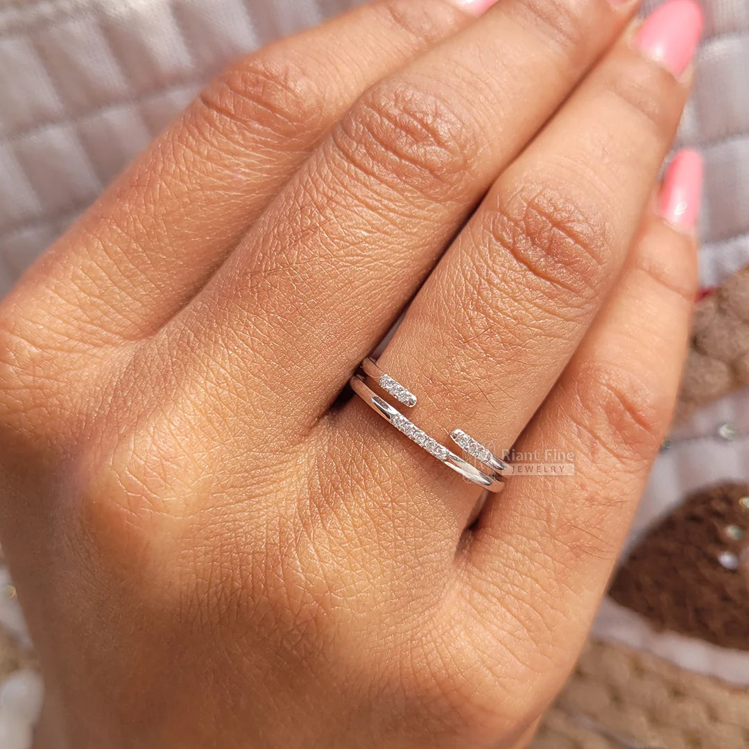 Wedding Bands in USA