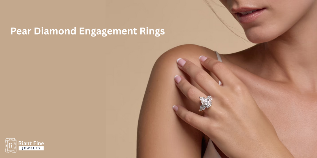 Pear_Diamond_Engagement_Rings