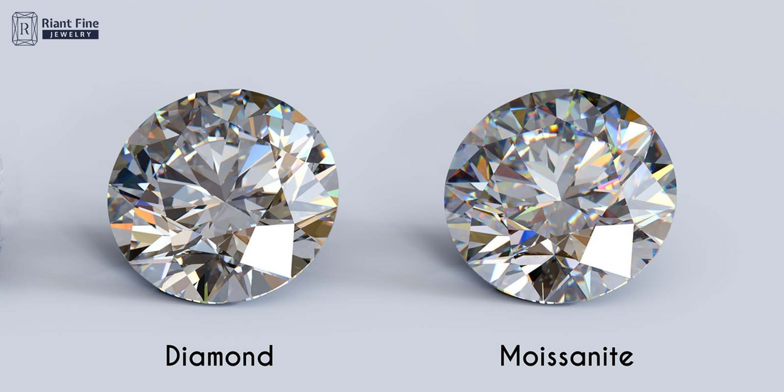 How to Tell if Your Moissanite Is Genuine