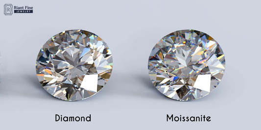 How to Tell if Your Moissanite Is Genuine