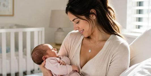 What is a Push Present? The Trend That's Everywhere in 2026