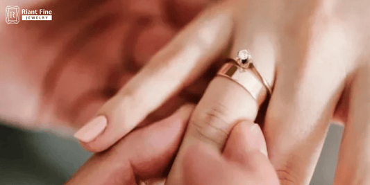 Ainsley Earhardt’s Engagement Ring Inspires Timeless Bridal Style - Riant Fine Jewelry