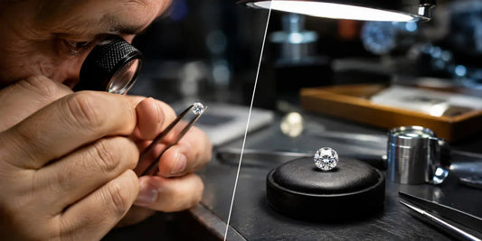 Can a Jeweler Tell a Lab Grown Diamond? The Real Truth