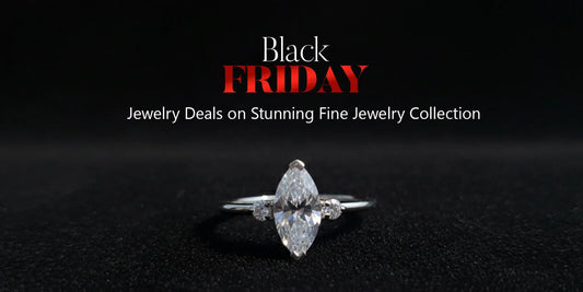 Exclusive Black Friday Jewelry Deals on Stunning Fine Jewelry Collection - Riant Fine Jewelry