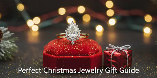 The Perfect Christmas Jewelry Gift Guide with Riant Fine Jewelry - Riant Fine Jewelry
