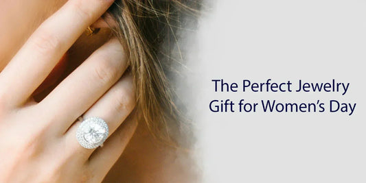 The Perfect Jewelry Gift for Women’s Day - Riant Fine Jewelry