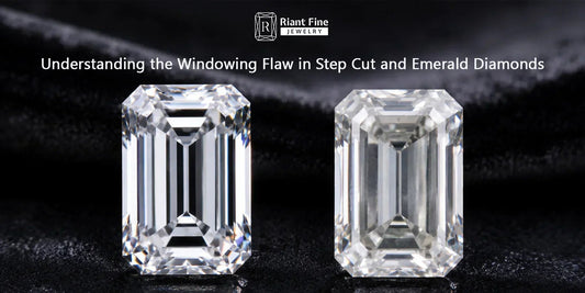 Windowing in Emerald Diamonds: 2026 Buyer’s Guide
