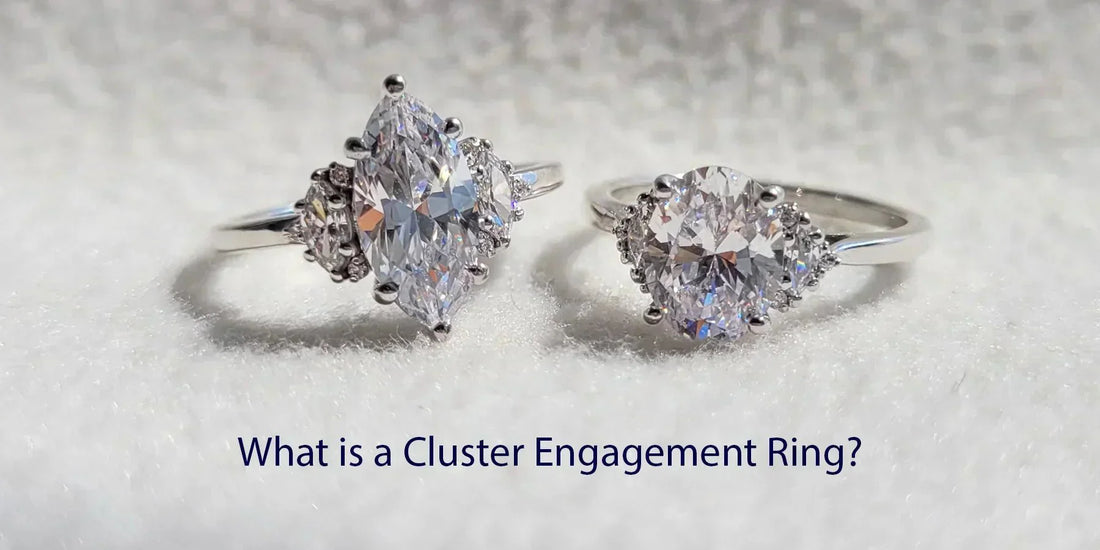 What-is-a-Cluster-Engagement-Ring-RiantFineJewelry