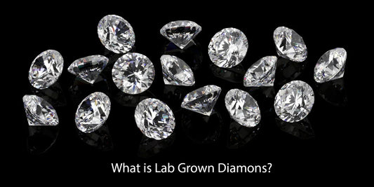 What is a Lab-Grown Diamond? - Riant Fine Jewelry