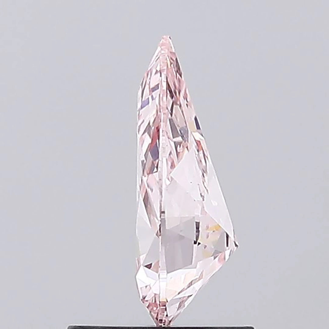 Fancy-Pink-Color-Pear-Diamond