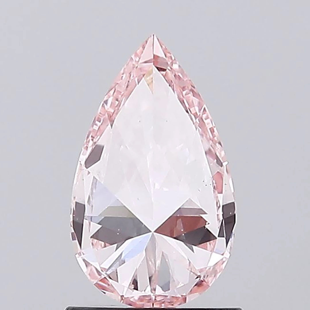 Loose-Fancy-Pink-Pear-Diamond