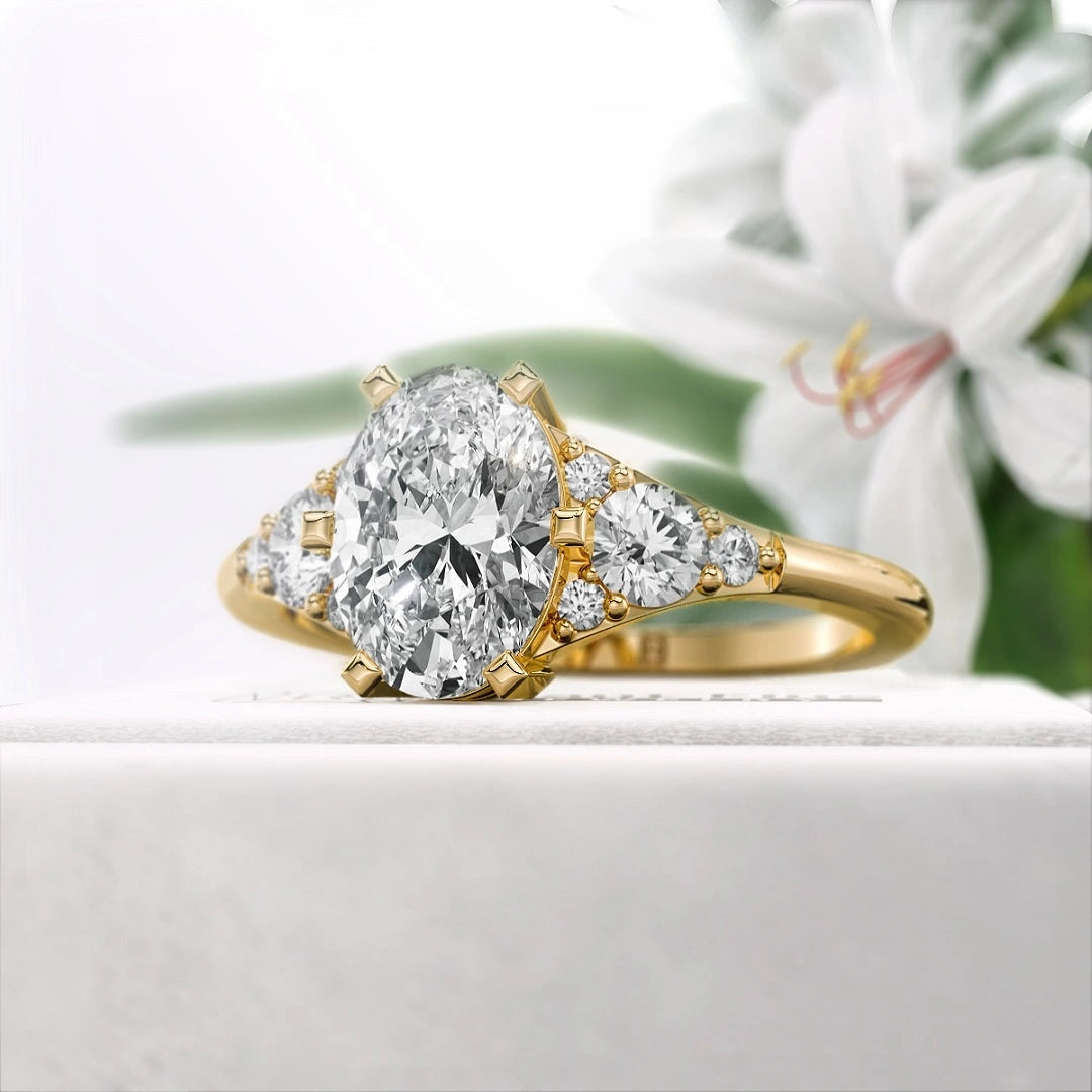 1.25-Ct-Oval-Diamond-Engagement-Ring-14K-Gold-Side-View