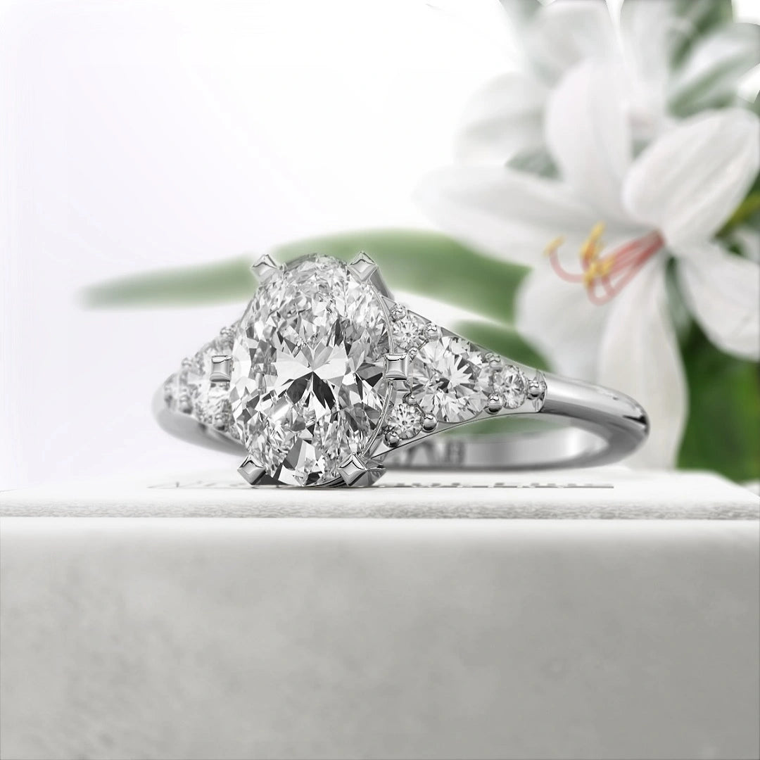1.25-Ct-Oval-Diamond-Engagement-Ring-14K-White-Gold-Side-View