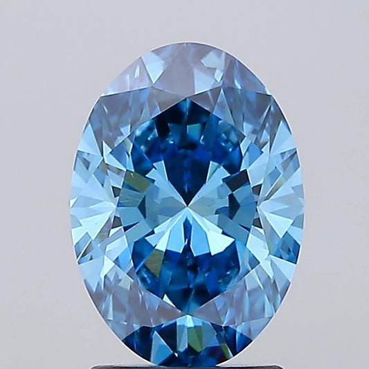 Fancy-Vivid-Blue-Oval-Diamond