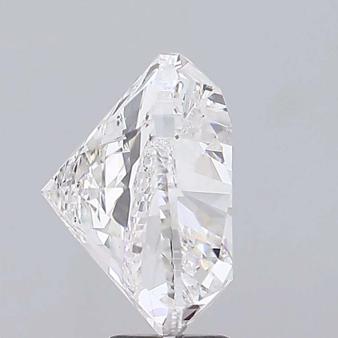 10.05 Carat Heart Cut Lab Grown Diamond - Riant Fine Jewelry