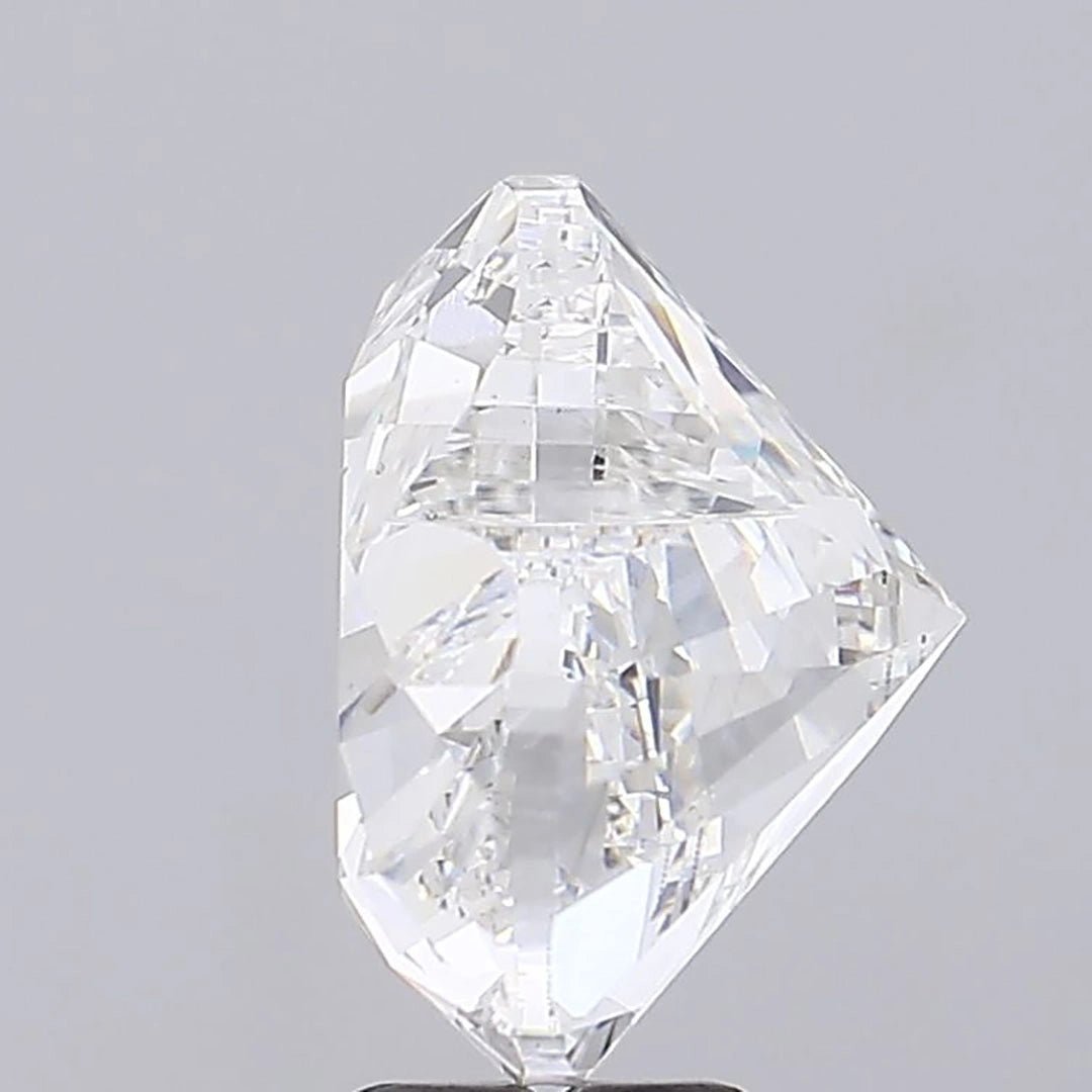 10.05 Carat Heart Cut Lab Grown Diamond - Riant Fine Jewelry