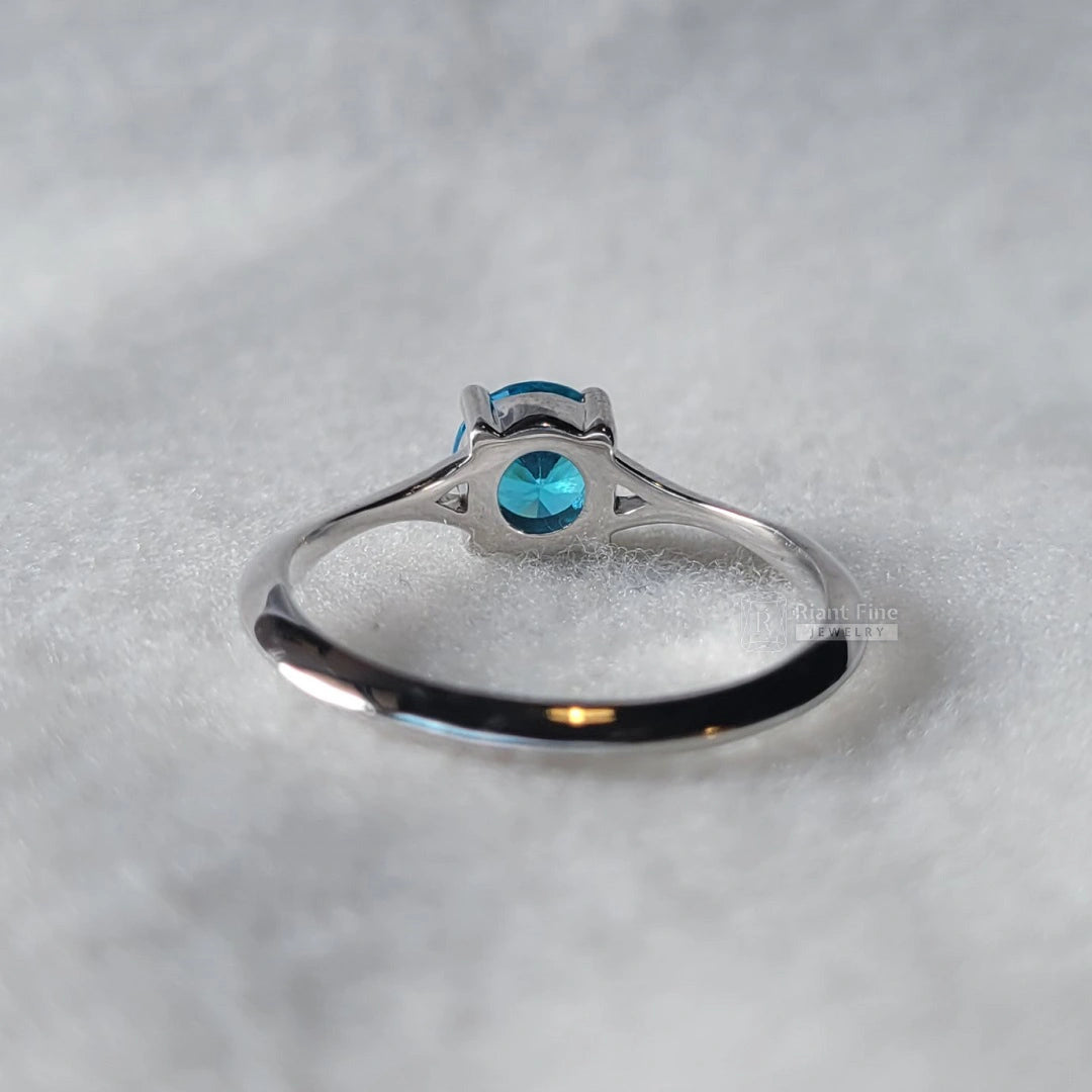 14K-Gold-Sapphire-Ring