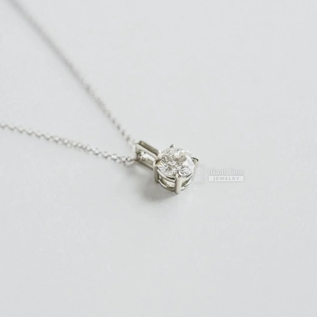 14K Gold Moissanite Jewelry