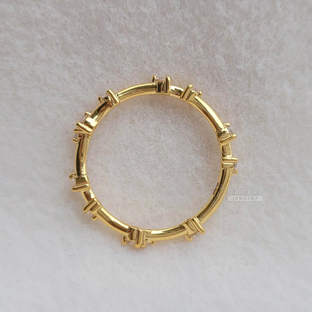 stacking ring