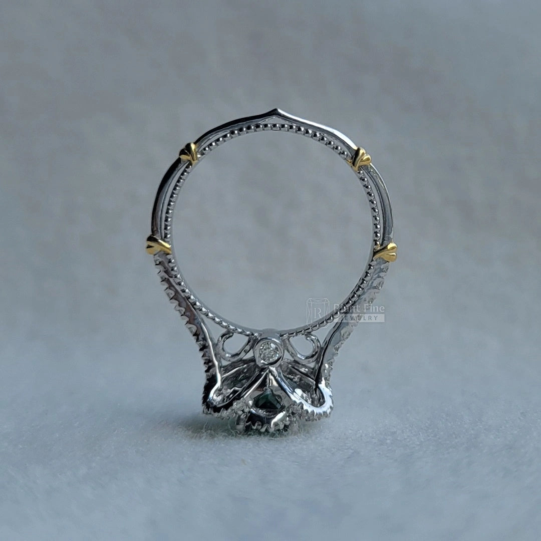 flower-wedding-ring
