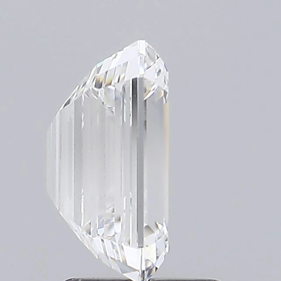Ethical Lab Grown Emerald Diamond