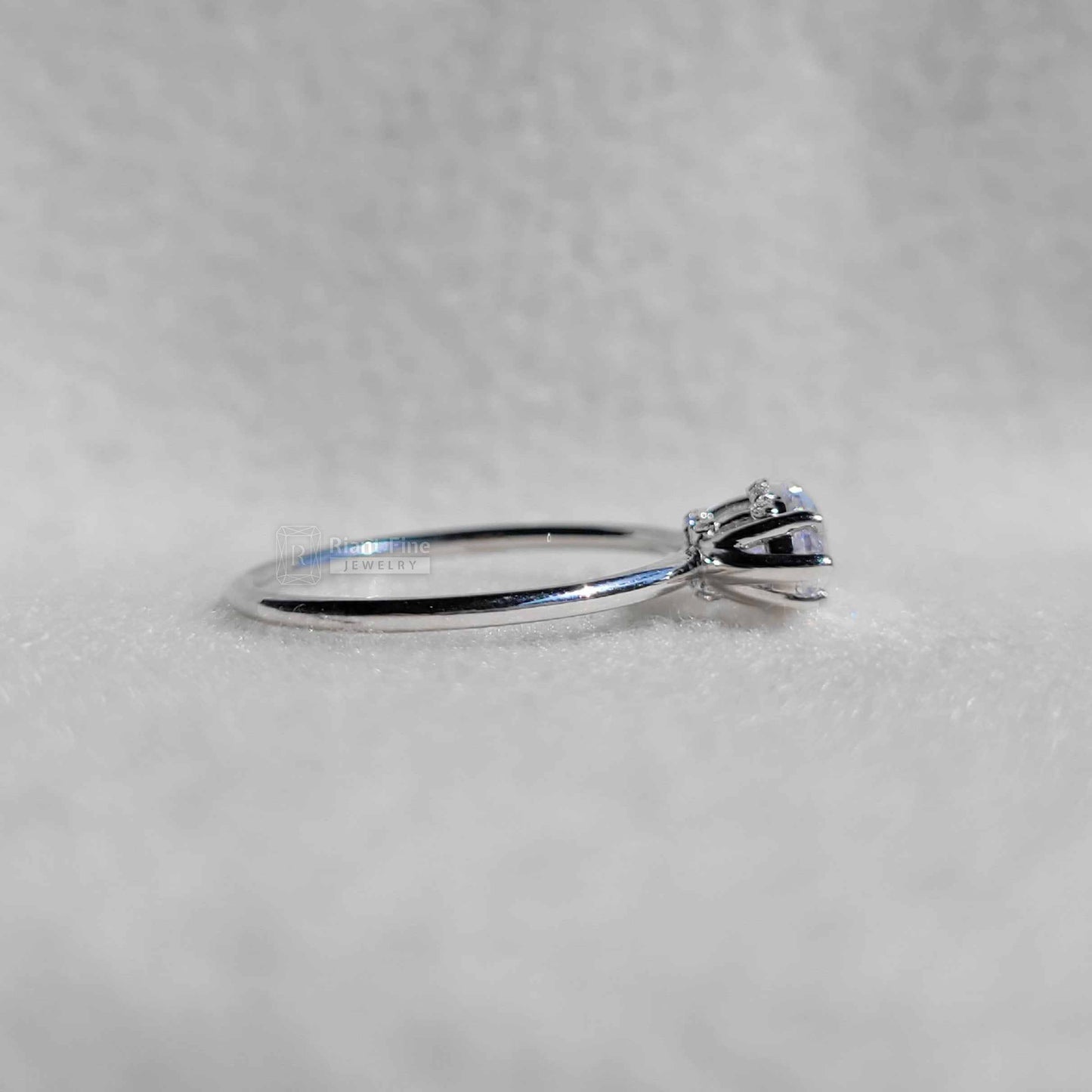 Best Price 2 Carat Marquise Gold Ring