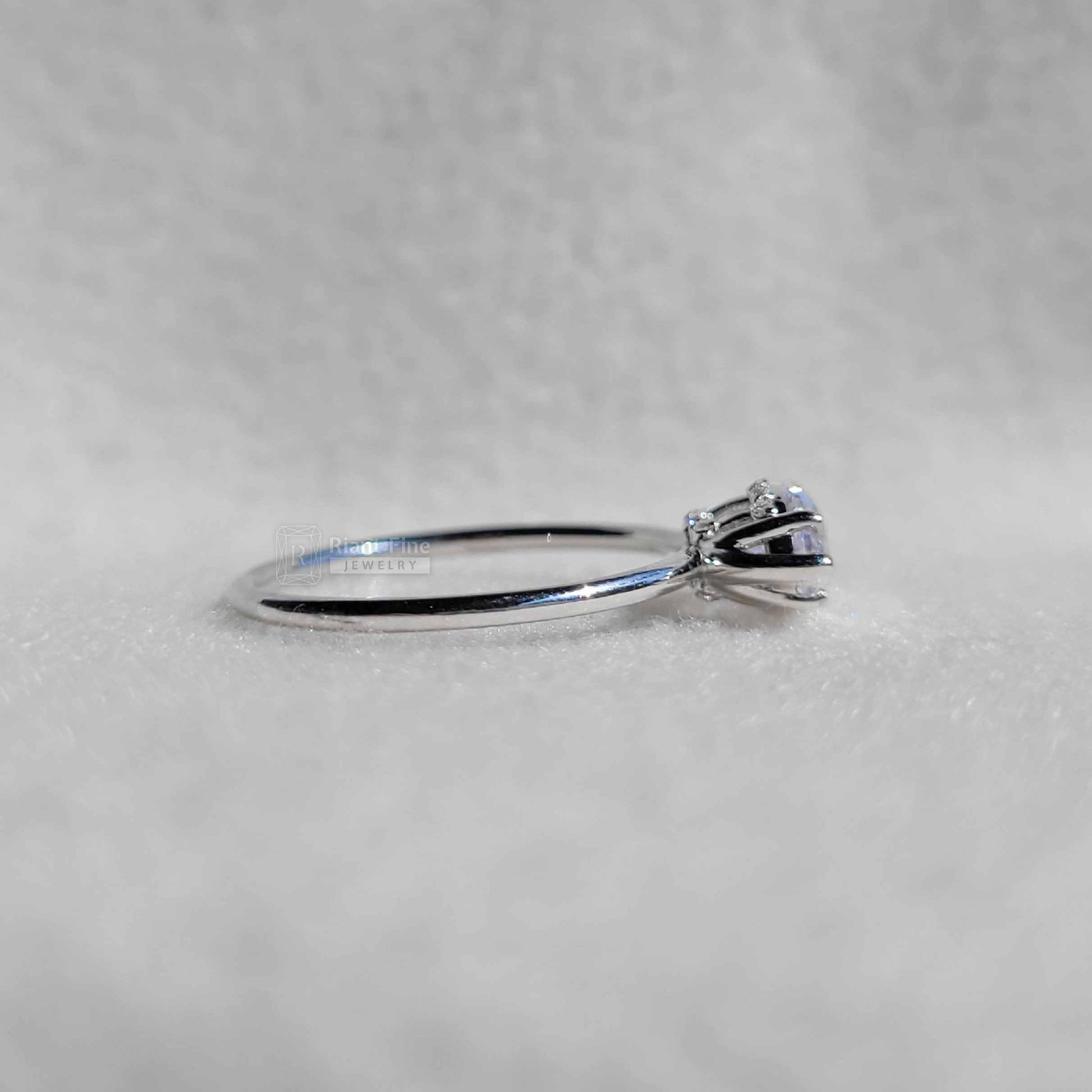 Best Price 2 Carat Marquise Gold Ring