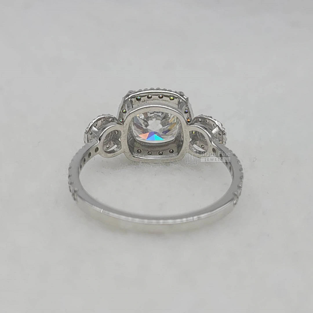 White-Gold-Diamond-Ring
