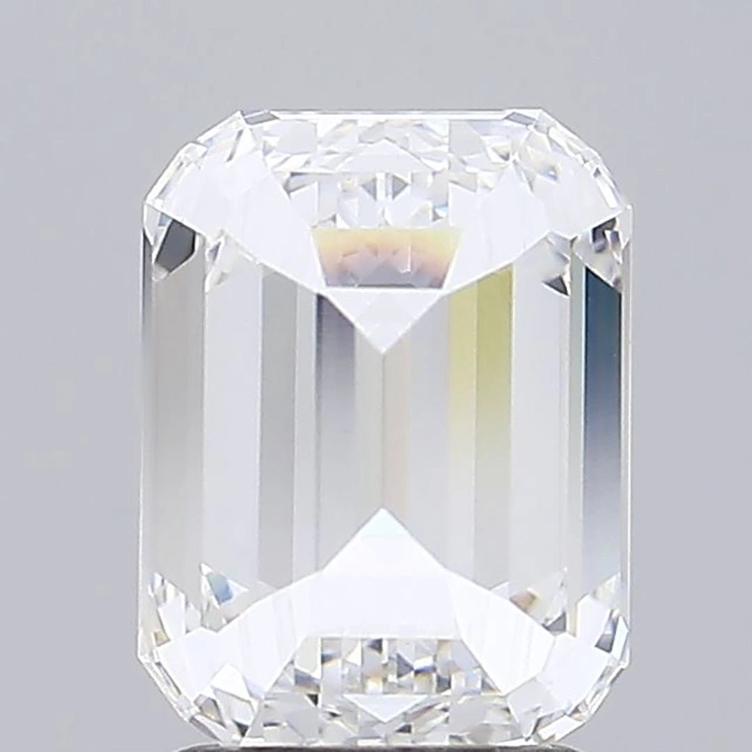 2.33 Ct Emerald Cut Lab Grown Diamond - Riant Fine Jewelry