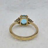 Cushion-Cut-Blue-Sapphire-Ring-Gold