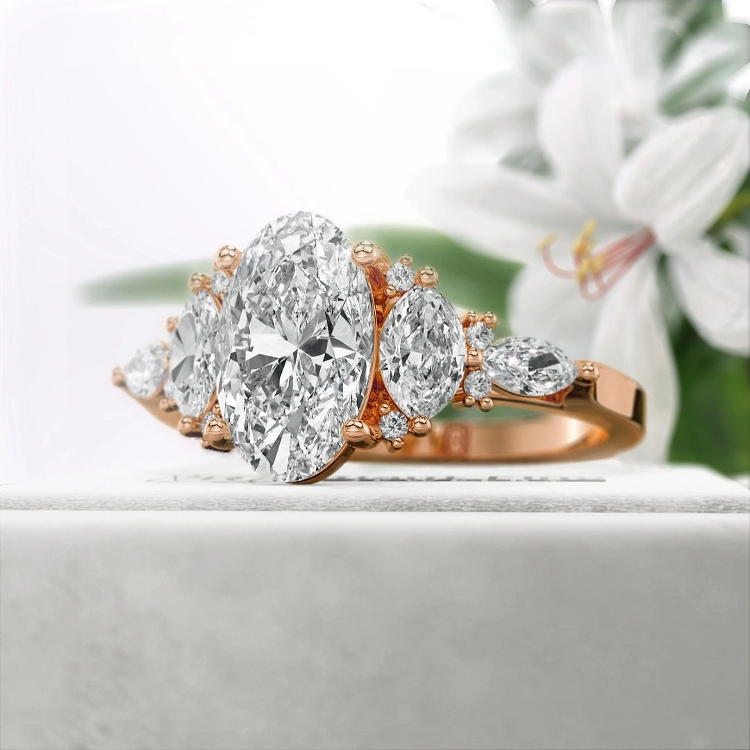 2-Ct-Oval-Diamond-Engagement-Ring-14k-Rose-Gold-Side-View