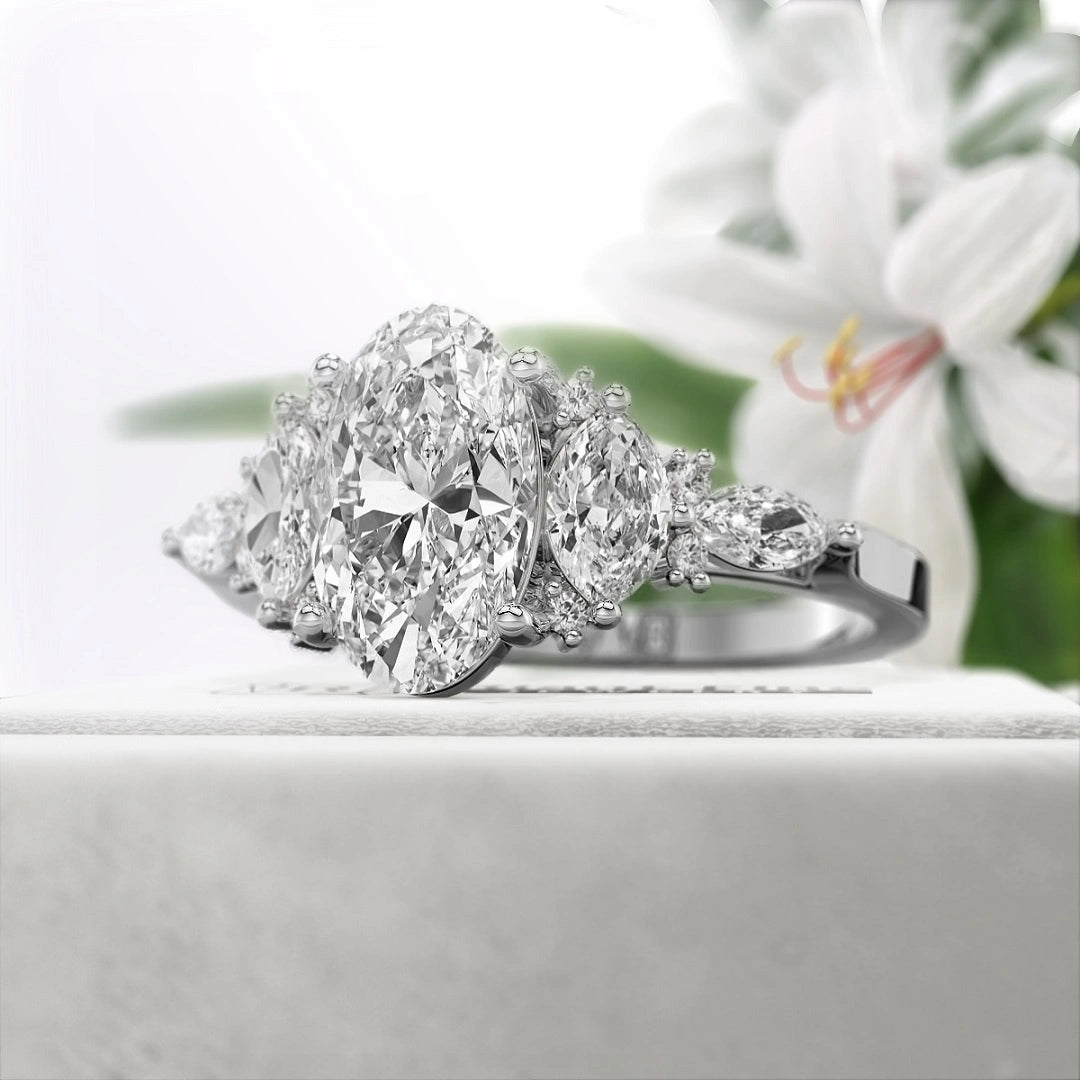 2-Ct-Oval-Diamond-Engagement-Ring-14k-White-Gold-Side-View