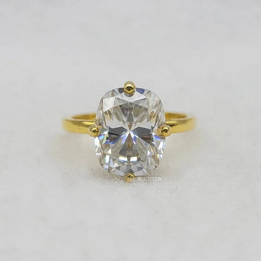 Elongated-Cushion-Cut