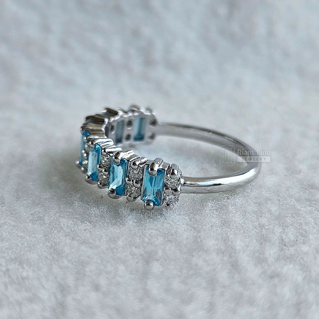 Half-Eternity-Band