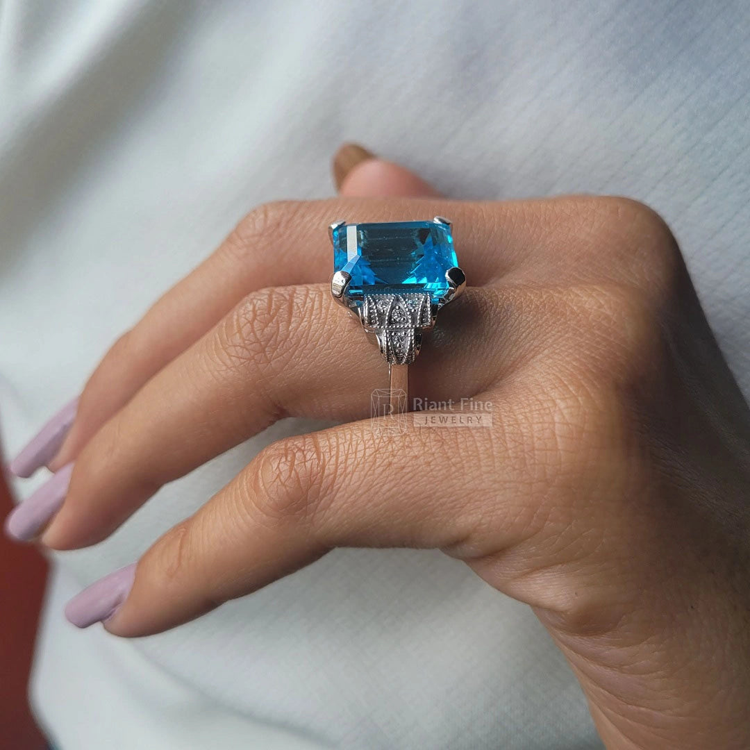 Jewelry in USA