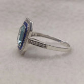 Emerald-Cut-Engagement-Ring