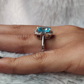 aquamarine-emerald-cut-bridal-ring