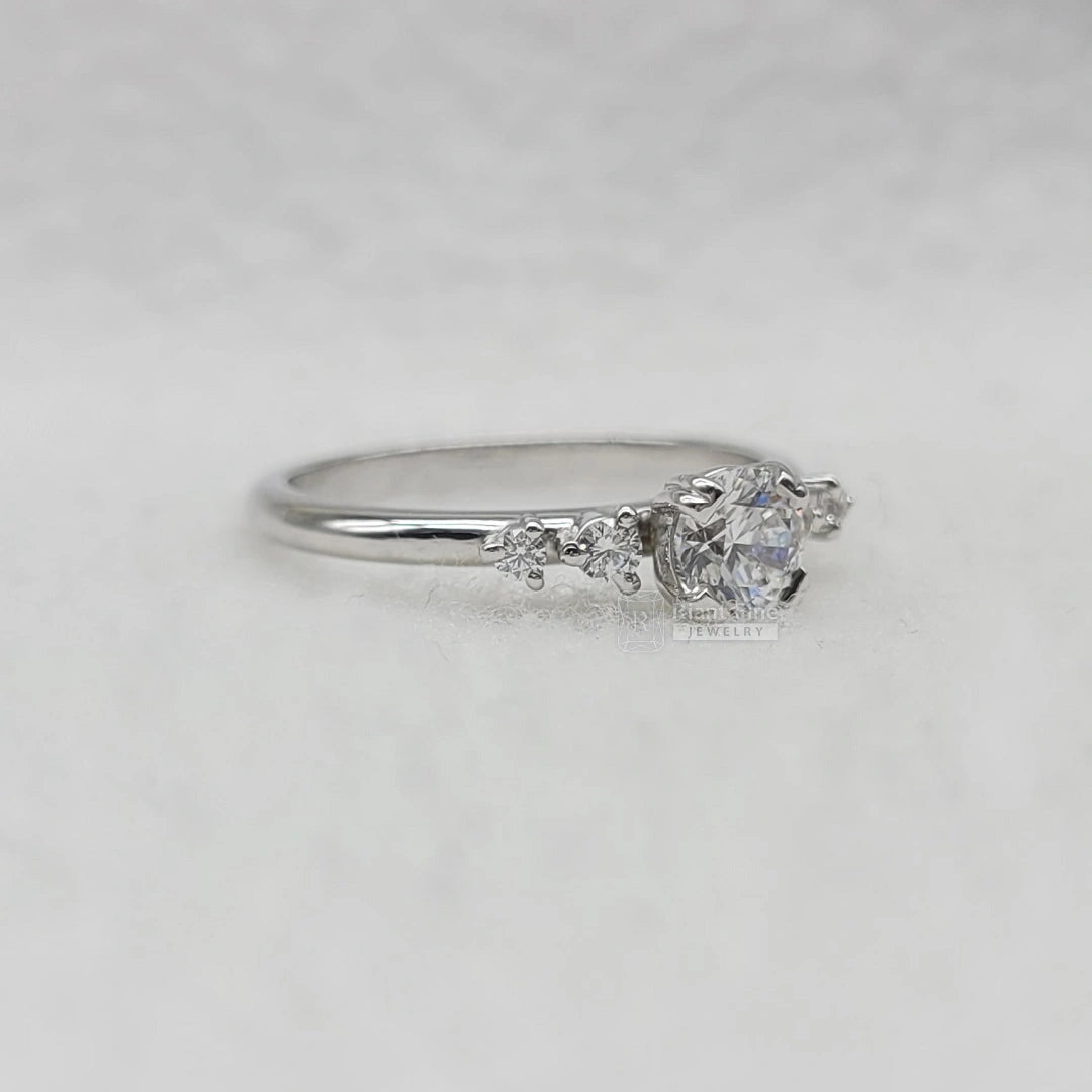 Lab-Grown-Diamond-Ring