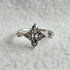 Marquise-Salt-and-Pepper-Diamond-Ring