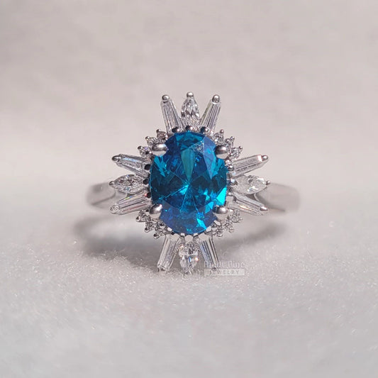 Oval-Cut-Blue-Sapphire-Ring