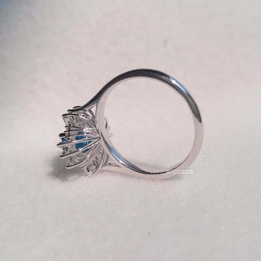 Unique-Flower-Engagement-Ring