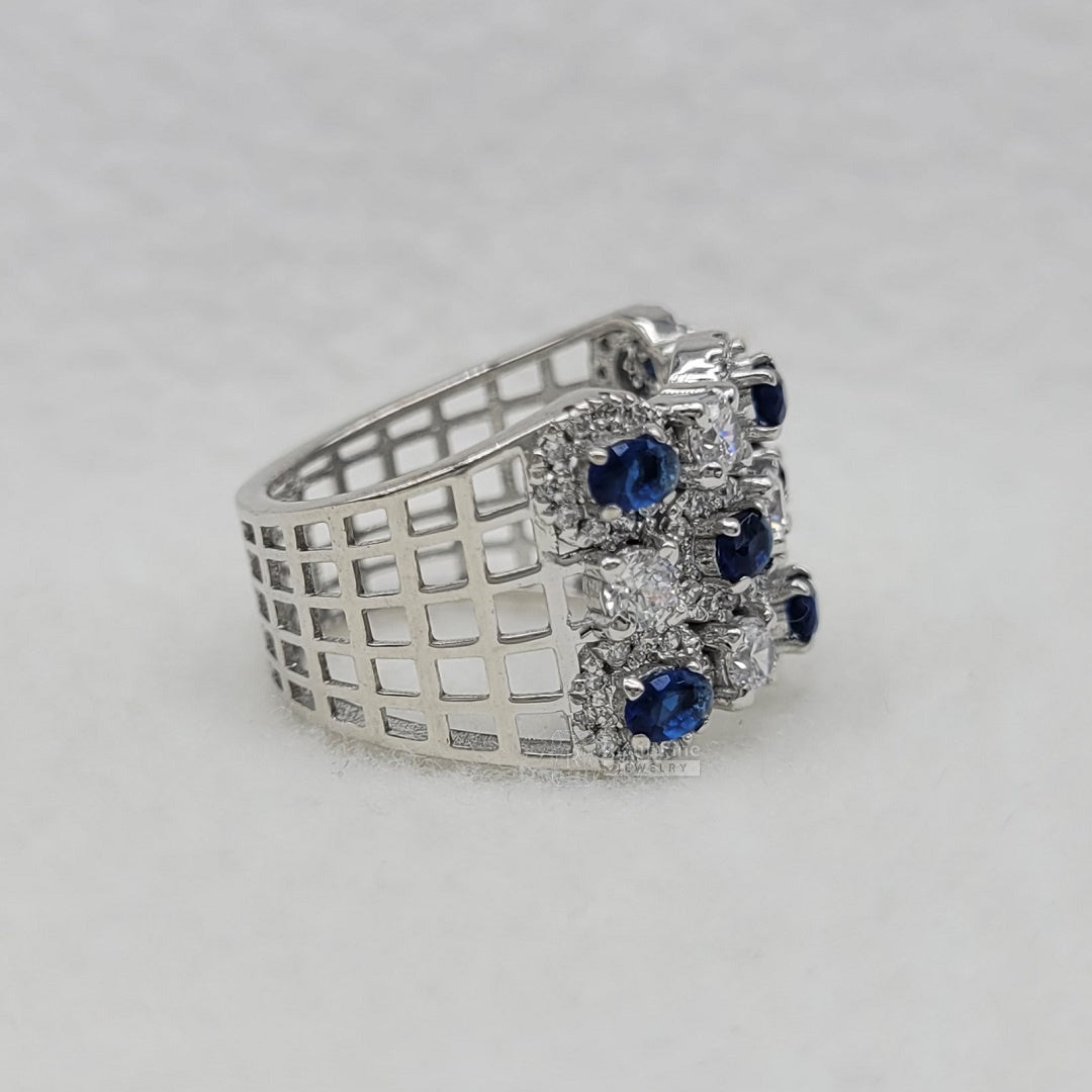 14K-gold-Moissanite-ring